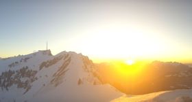 Villars - Petit Chamossaire