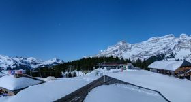Villars Gryon Diablerets Isenau