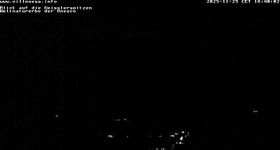 Villnöss: St. Magdalena und die Geisslerspitzen