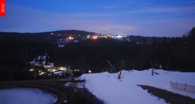 Vítkovice - Jizera Snowpark