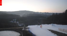 Vítkovice Aldrov - Jizerka Snowpark