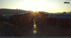 Vitra Campus in Weil am Rhein