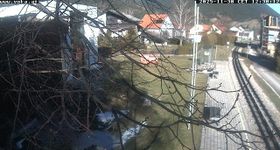 Train station Schneebergbahn - Gallery Voka