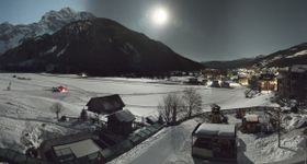 Sexten: Family Resort Rainer