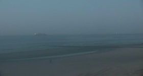 Promenade - Wangerooge