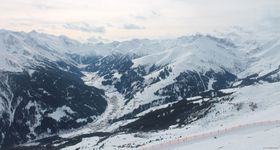 Wanglspitz (Hinteres Tuxertal)