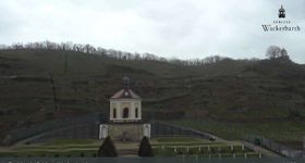 Wackerbarth Castle in Radebeul
