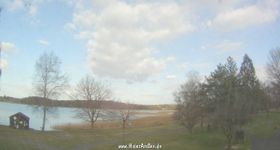 Waging: Campsite Hainz