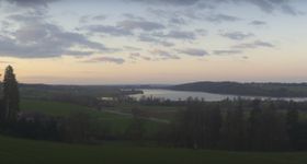 Waging: Panoramic View