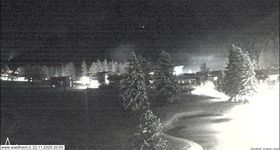 Waldheim near Sexten