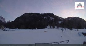 3 Zinnen Dolomiten: Waldheimlifte