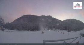 Waldheim Lifts 3 Zinnen