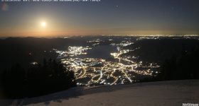 Wallberg - Rottach-Egern