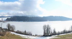 Wallersee - Lakeview