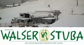 Walserstuba Hotel