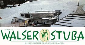 Riezlern: Biohotel Walserstuba