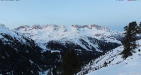 Wasserschloss St. Anton am Arlberg