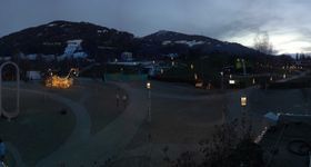 Wattens: Swarovski Kristallwelten