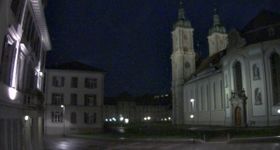 Webcam: Abbey of Saint Gall