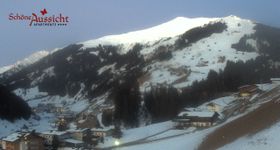 Tux: Appartements Schöne Aussicht