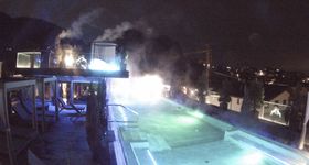 Webcam at Abinea Dolomiti Romantic Spa Hotel in Kastelruth