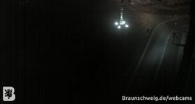 Webcam at the Town Hall of Braunschweig