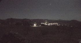 Loipenpark Gersfeld: Webcam Bauer-Albert-Blick