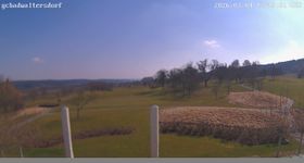 Bad Waltersdorf golf club