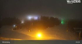 Webcam Bremberg, Winterberg ski resort