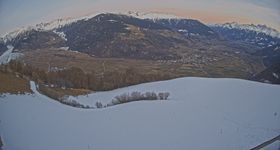 Webcam Kastellatz - Mals