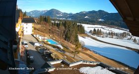 Hotel Glocknerhof, Berg im Drautal, Kärnten