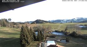 Oberstaufen: Hotel Dein Engel