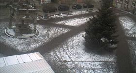 Webcam Hammelburg, marketplace