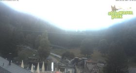 Webcam im Steinwasen Park