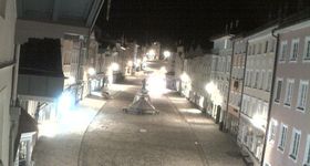 Webcam in Bad Tölz - Marienbrunnen