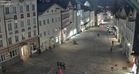 Webcam in Bad Tölz