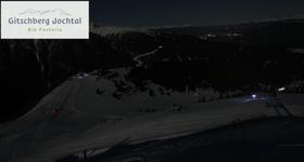 Webcam Jochtal: View Hinterberg