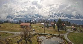 Webcam Mountain Hotel Presslauer