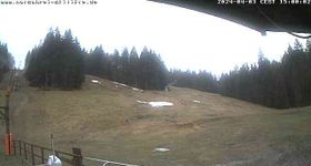 Webcam Notschrei Skilift