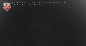 Webcam Skilift Brunni