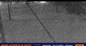 Perisher - Village 8 Express