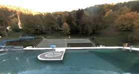 Beiningen Blaubeuren