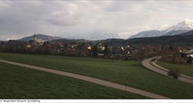 Webcam Teisendorf