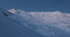 Wedelhütte Hochzillertal