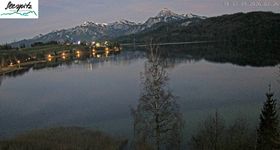 Weissensee - Füssen