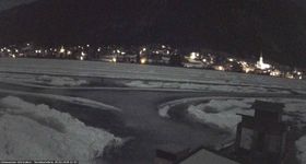 Weissensee - lakeview