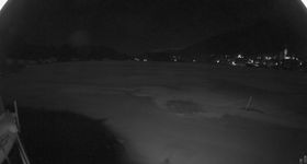 Blick über den Weissensee