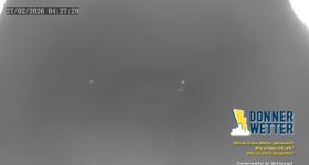 Weißer Stein: Aussichtsturm