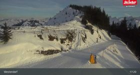 Westendorf: Choralpe