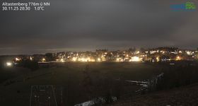 Altastenberg - Steilhang slope